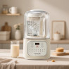 Licuadora multifuncional y máquina para preparar leche de soja JOYOUNG - Calentamiento automático...